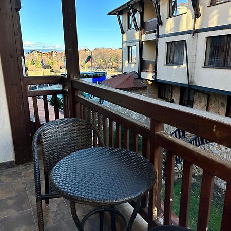 Great Apartments In Downtown Банско Экстерьер фото