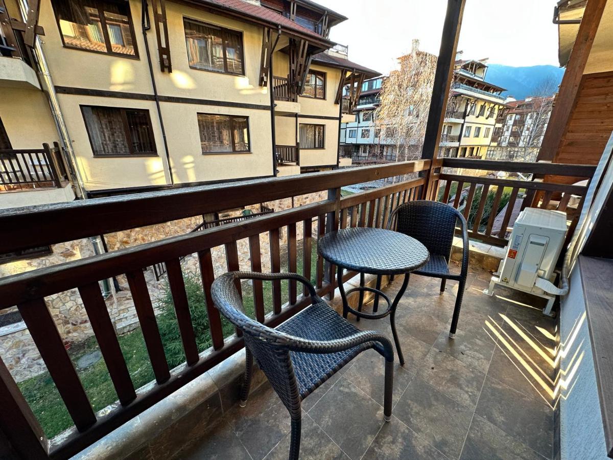 Great Apartments In Downtown Банско Экстерьер фото